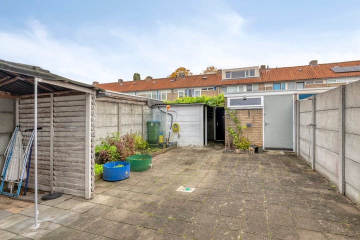 Foto 25 van Bijltje 32