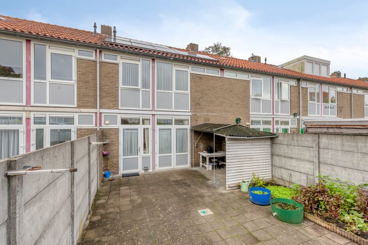 Foto 26 van Bijltje 32