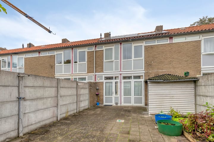 Foto 27 van Bijltje 32