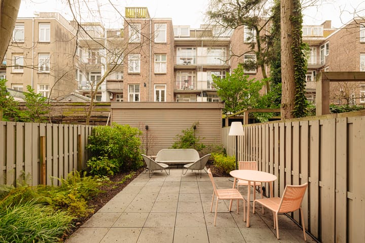 Foto 3 van Rustenburgerstraat 451-H