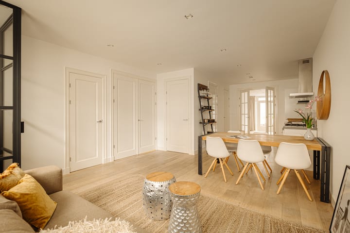 Foto 5 van Rustenburgerstraat 451-H