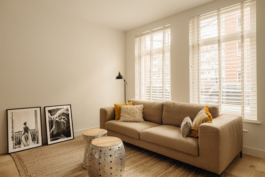 Foto 7 van Rustenburgerstraat 451-H