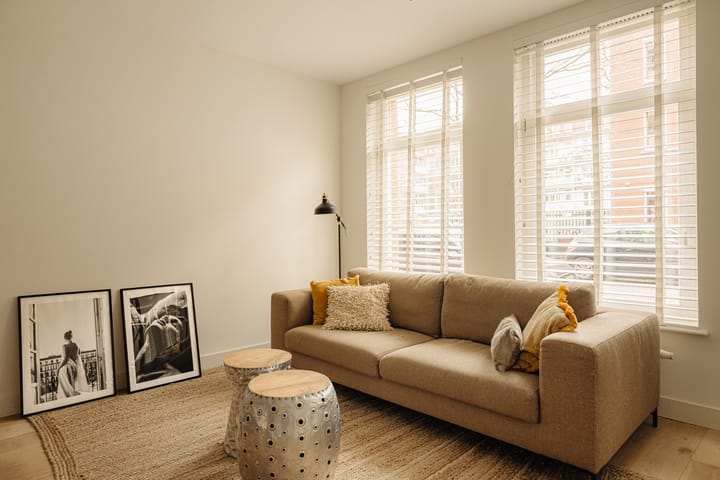 Foto 7 van Rustenburgerstraat 451-H