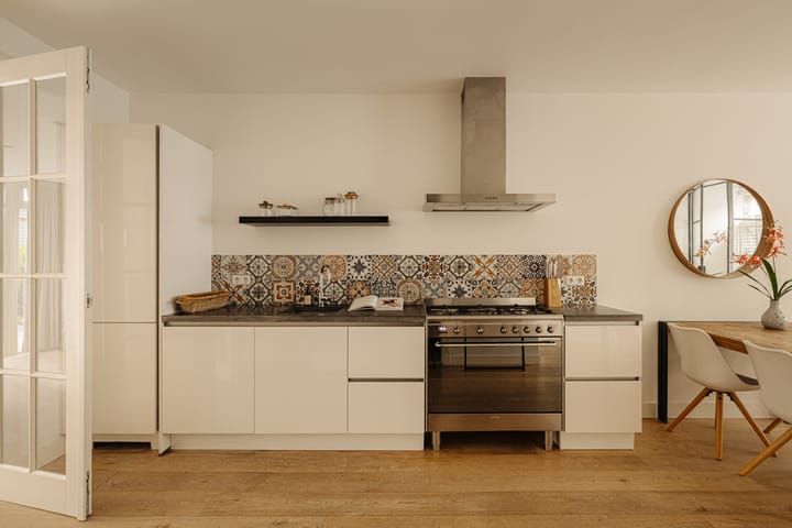 Foto 8 van Rustenburgerstraat 451-H