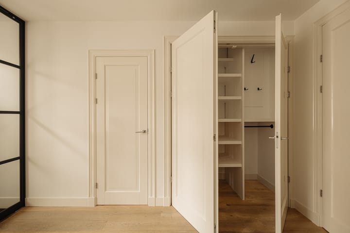 Foto 9 van Rustenburgerstraat 451-H