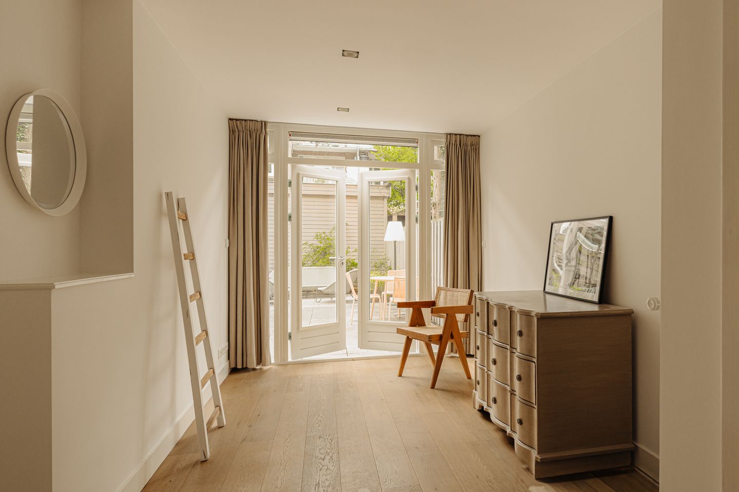 Foto 10 van Rustenburgerstraat 451-H