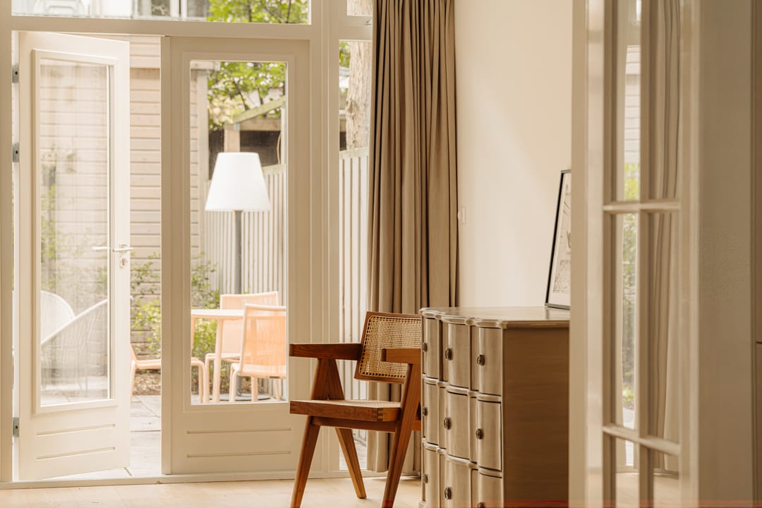 Foto 11 van Rustenburgerstraat 451-H