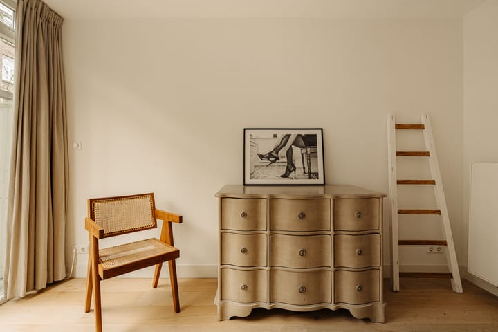 Foto 12 van Rustenburgerstraat 451-H