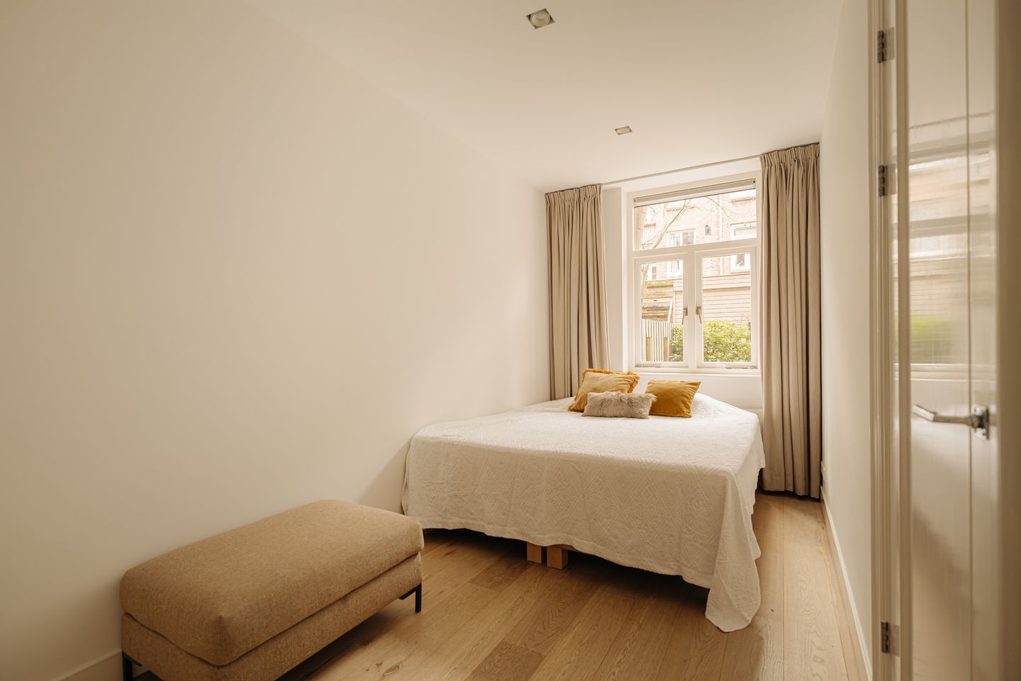 Foto 14 van Rustenburgerstraat 451-H