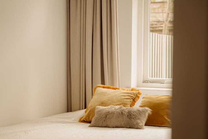 Foto 15 van Rustenburgerstraat 451-H