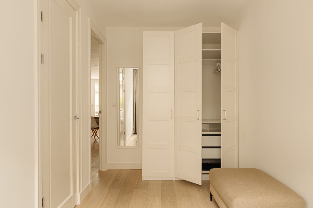 Foto 16 van Rustenburgerstraat 451-H