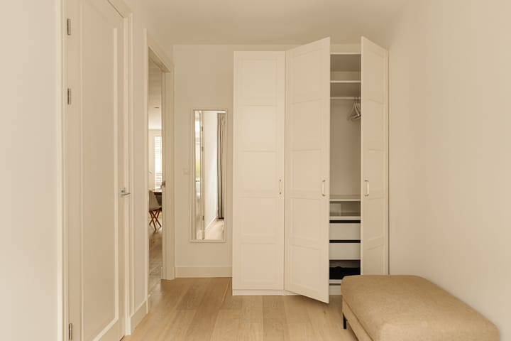 Foto 16 van Rustenburgerstraat 451-H