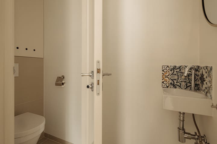 Foto 17 van Rustenburgerstraat 451-H