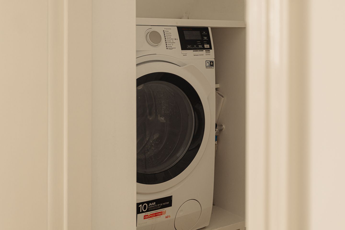 Foto 20 van Rustenburgerstraat 451-H