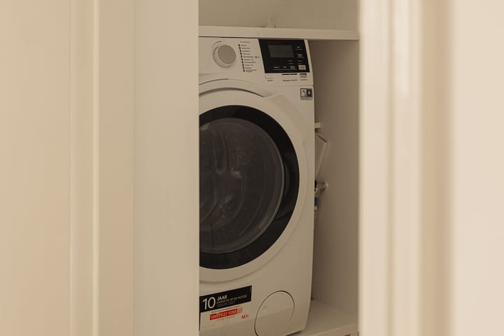 Foto 20 van Rustenburgerstraat 451-H