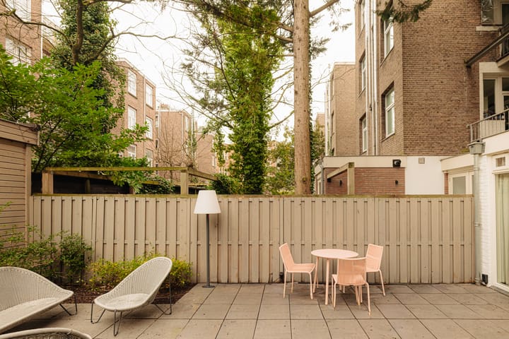 Foto 22 van Rustenburgerstraat 451-H