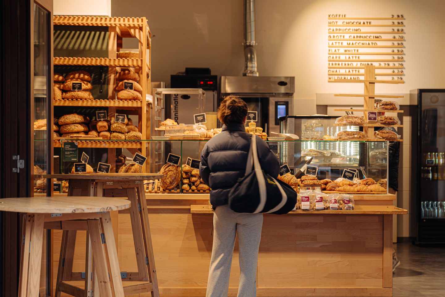 Foto 25 van Rustenburgerstraat 451-H