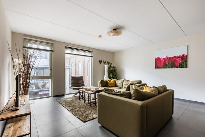 Foto 6 van Marinestraat 4-F