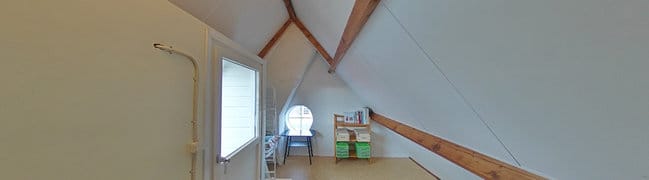 Kamer - verdieping 3