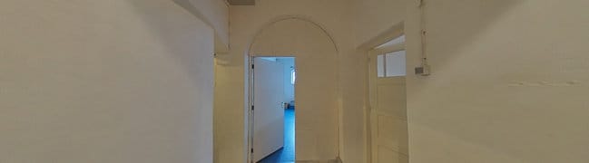 Berging - begane grond