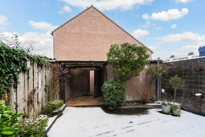 Foto 27 van Smallevaert 33