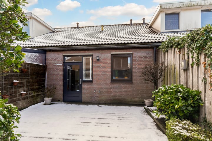 Foto 28 van Smallevaert 33