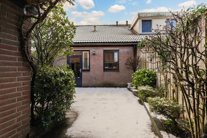 Foto 29 van Smallevaert 33