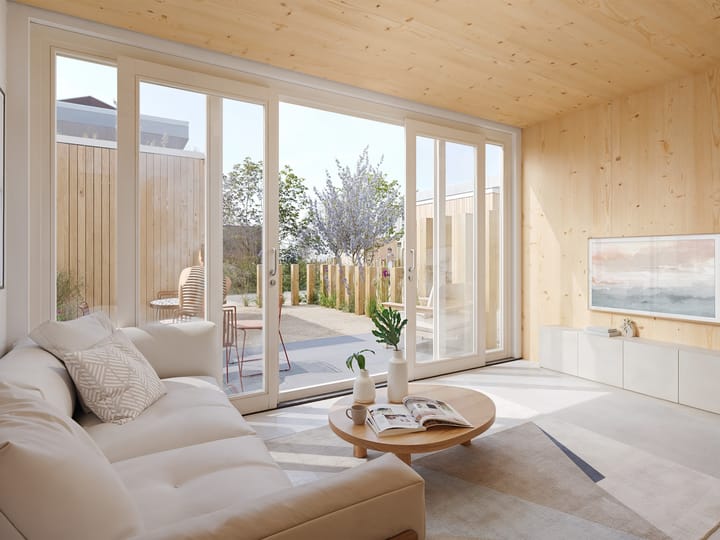 Foto 8 van Het Heij (Bouwnr. 7)