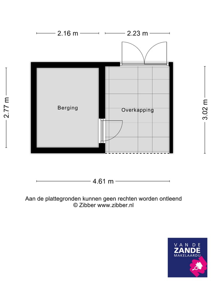 Foto 36 van Smallevaert 33