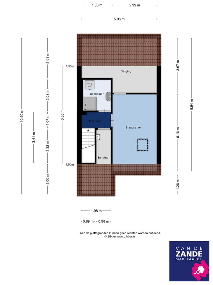 Foto 34 van Smallevaert 33