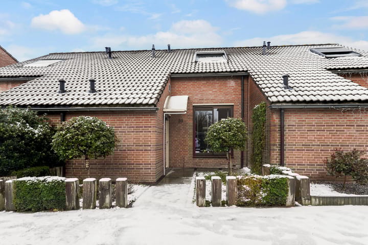 Foto 4 van Smallevaert 33