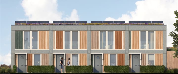 Foto 8 van Het Heij (Bouwnr. 2)