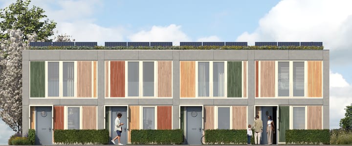 Photo 9 of Het Heij (Bouwnr. 14)