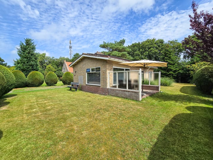 Photo 2 of Duinweg Midsland 3