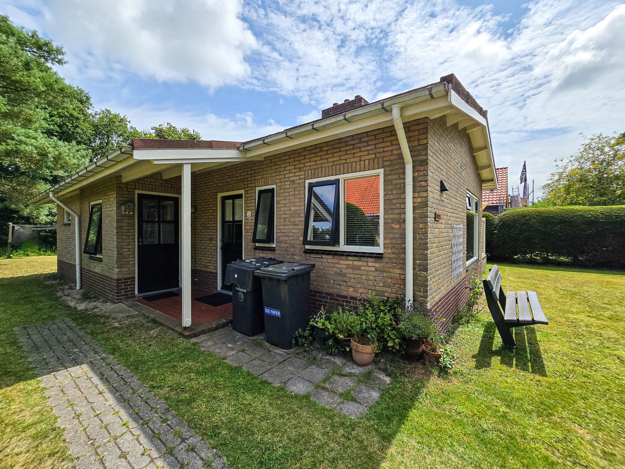 2-bedroom freehold villa in Midsland — photo 4 of 5