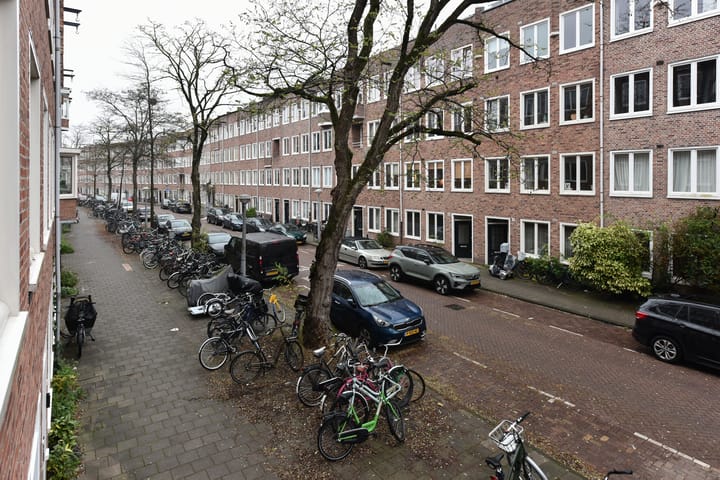 Van Spilbergenstraat 17-1