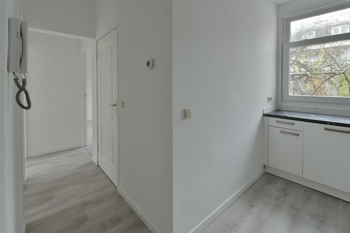 Foto 4 van Van Spilbergenstraat 17-1