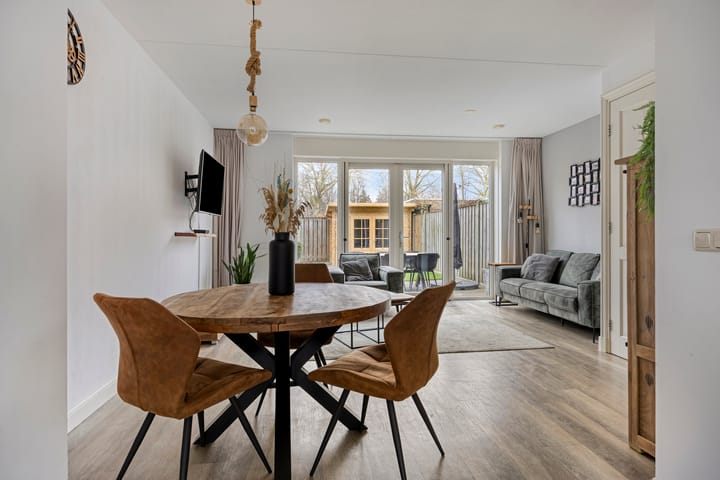 Foto 3 van Walnoothof 43