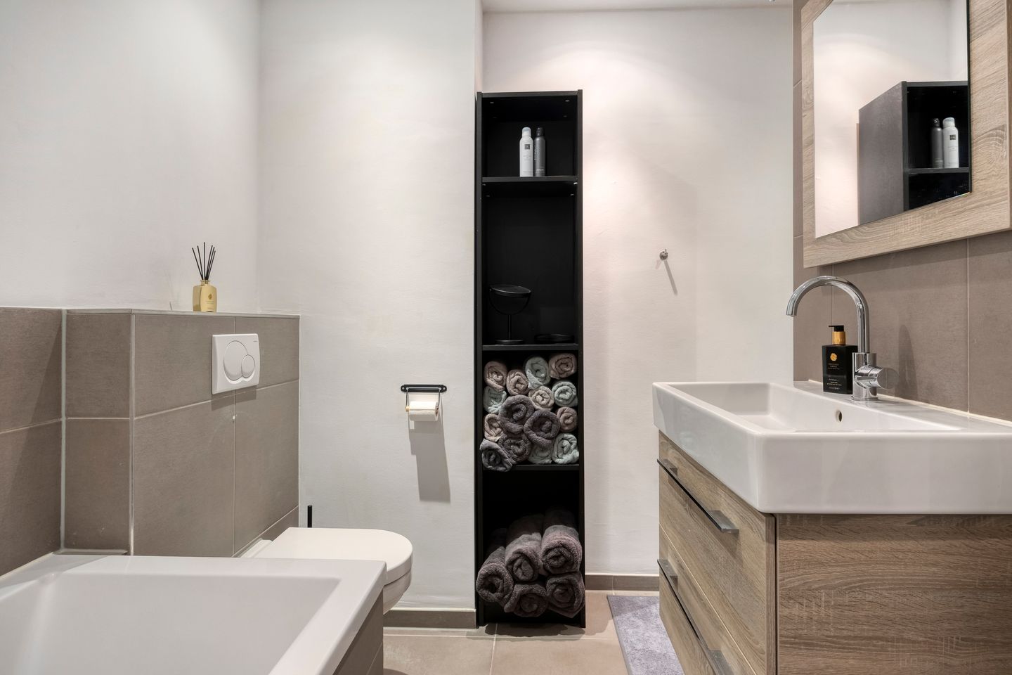 Foto 5 van Walnoothof 43