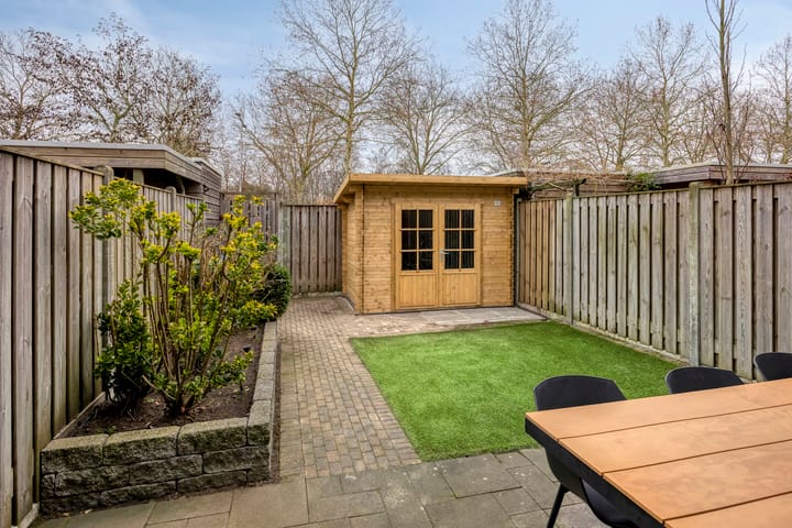 Foto 6 van Walnoothof 43