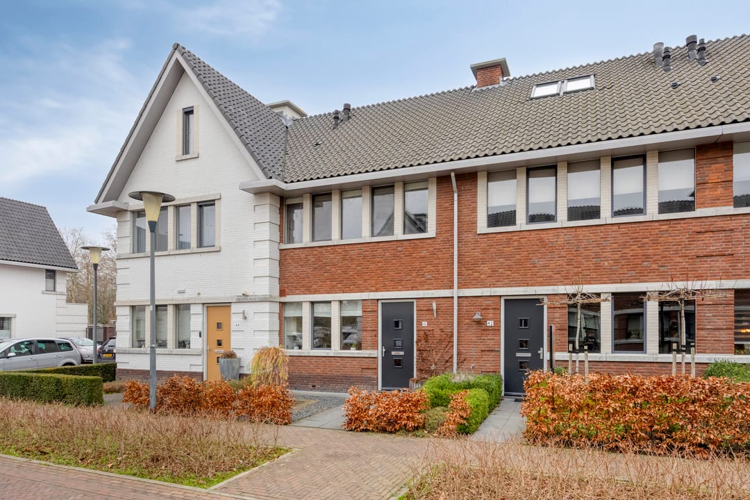 Foto 7 van Walnoothof 43