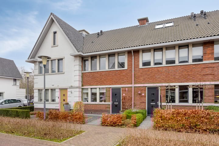 Foto 7 van Walnoothof 43