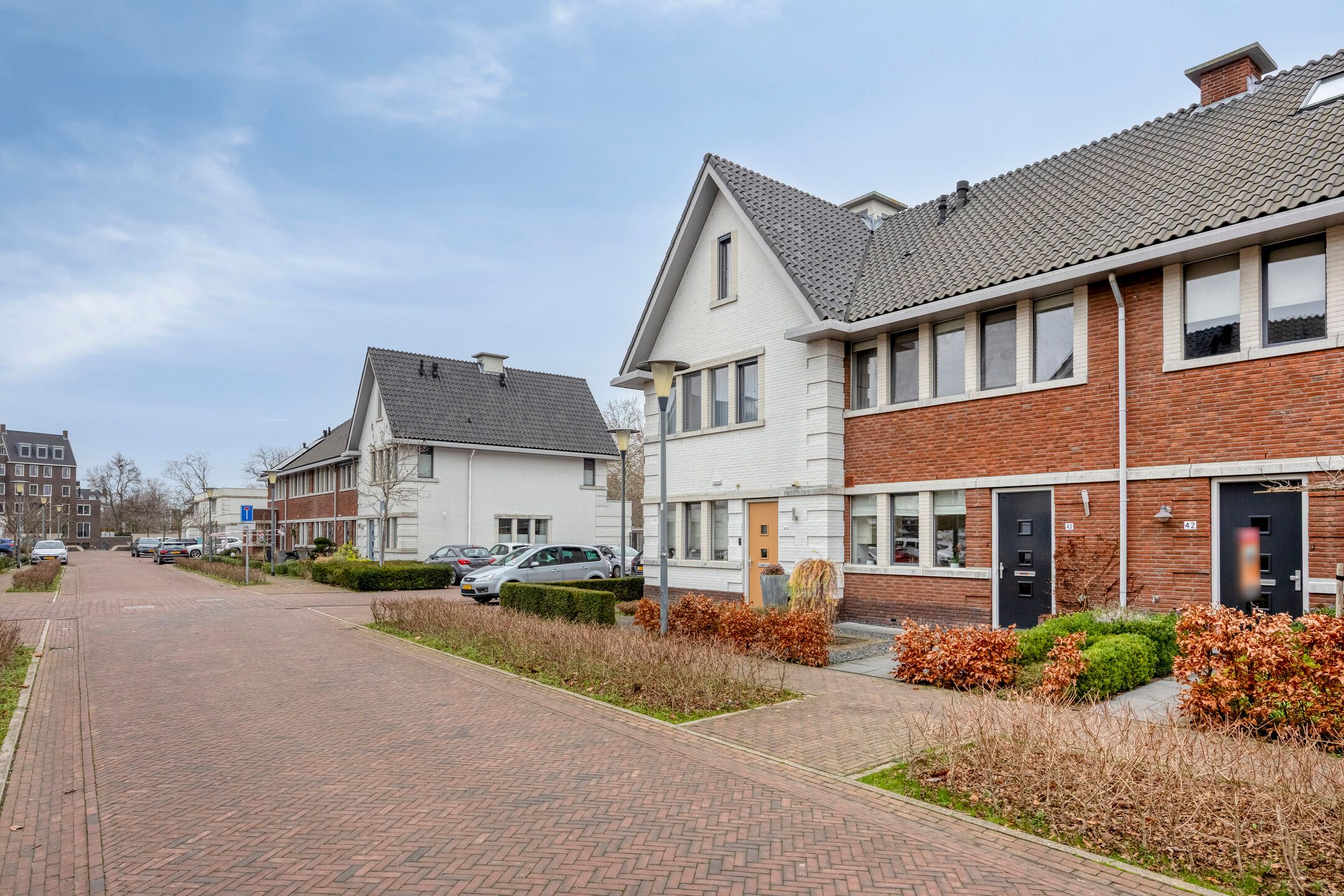 Foto 9 van Walnoothof 43