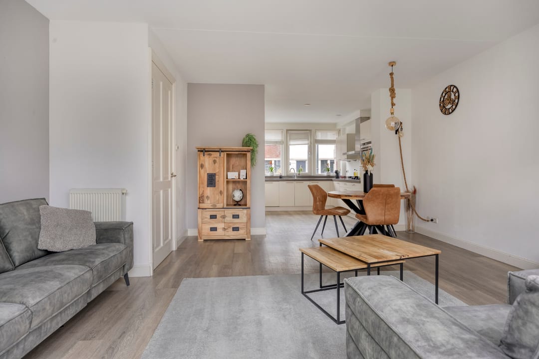 Foto 13 van Walnoothof 43