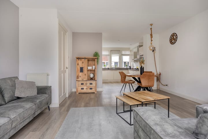 Foto 13 van Walnoothof 43