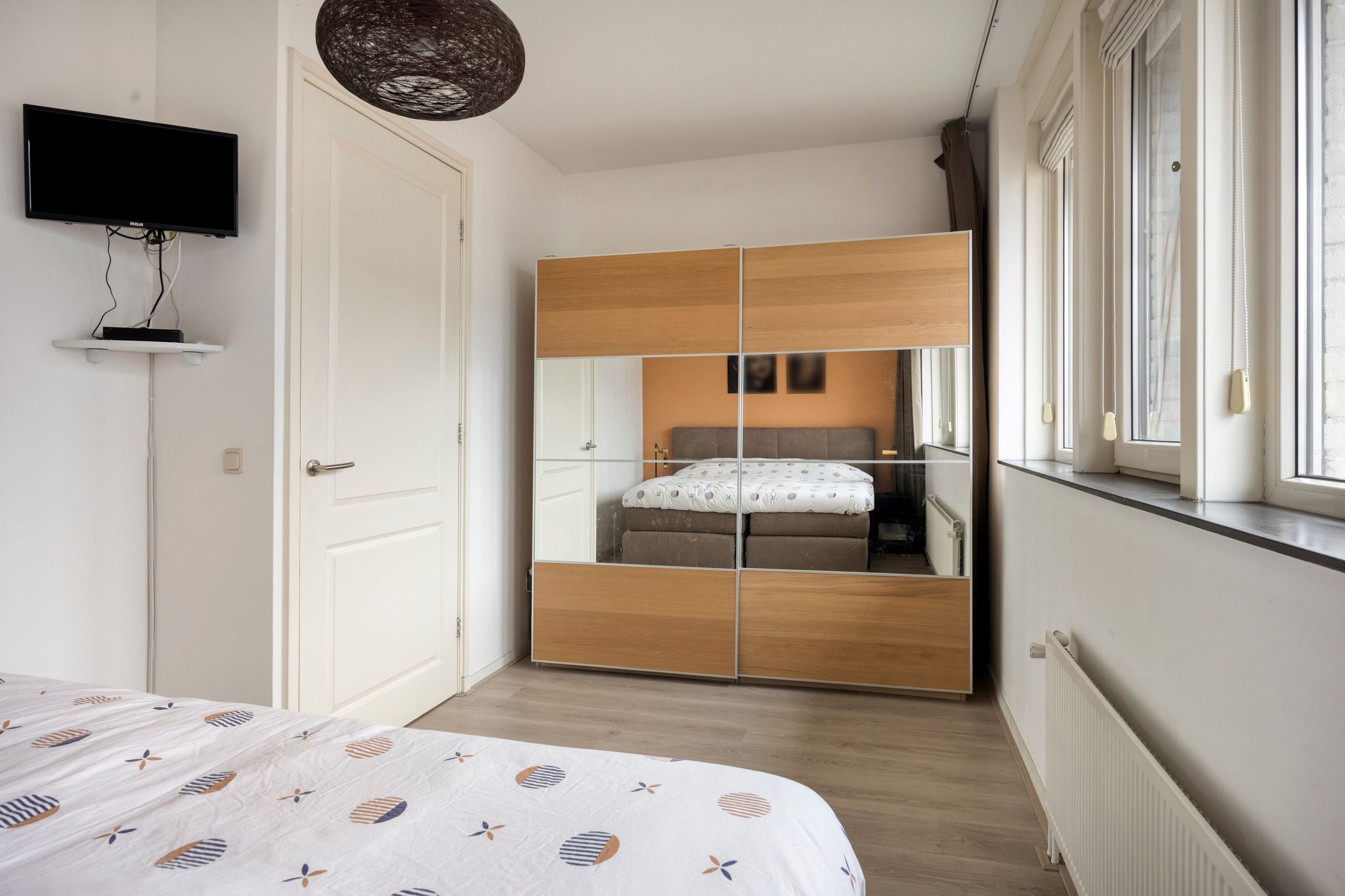 Foto 18 van Walnoothof 43