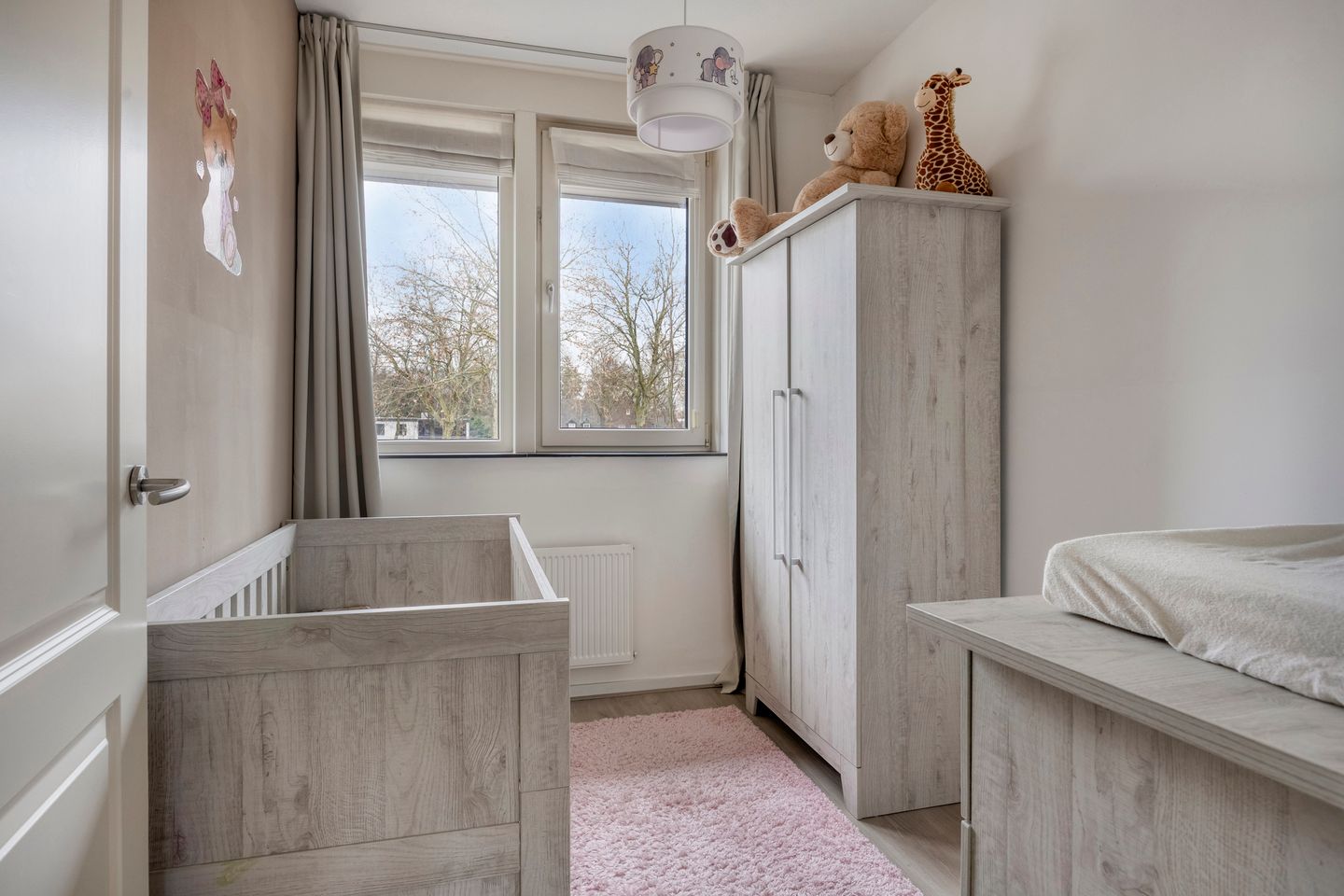 Foto 19 van Walnoothof 43