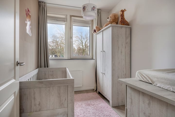 Foto 19 van Walnoothof 43