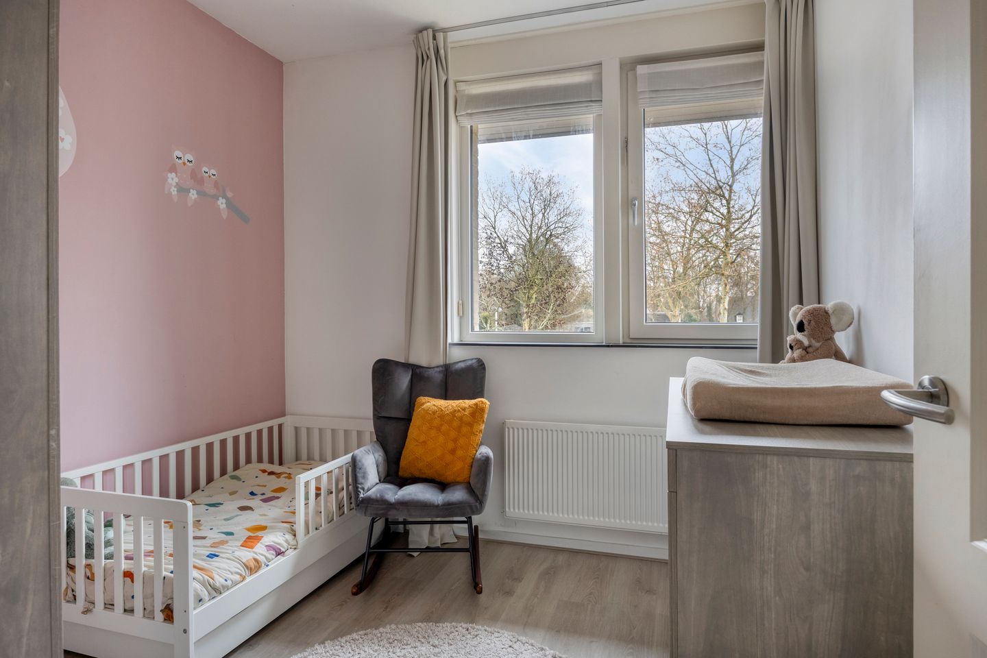 Foto 20 van Walnoothof 43