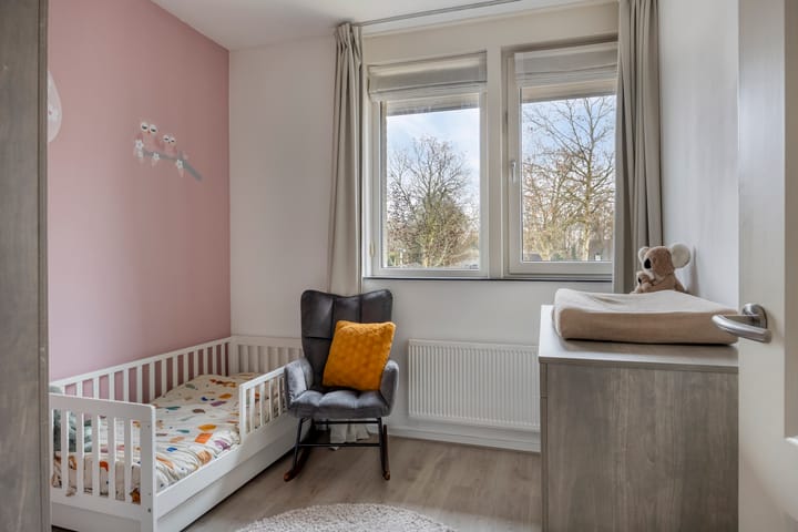 Foto 20 van Walnoothof 43